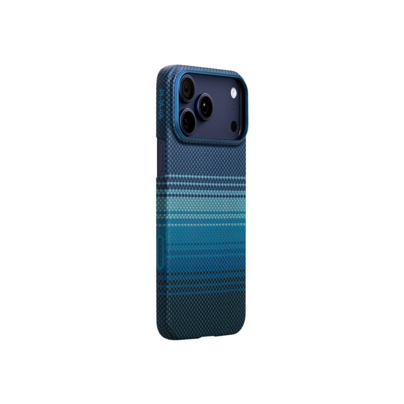 Pitaka iPhone 17 Pro Max Ultra-Slim Case - Moonrise | Kl1703MPM