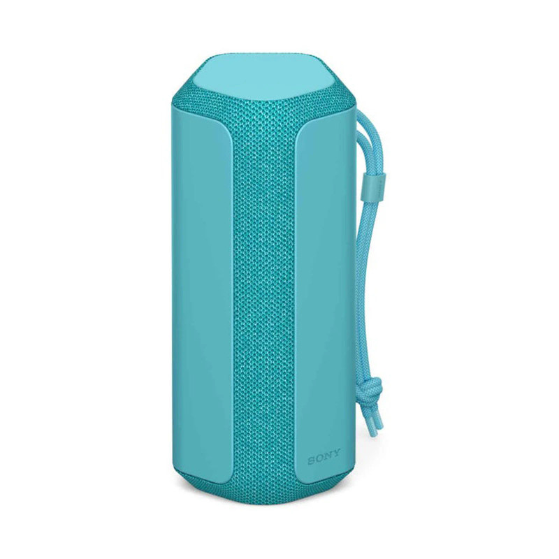 Sony SRS-XE200 Portable Wireless Speaker - Blue | SRS-XE200 LCE