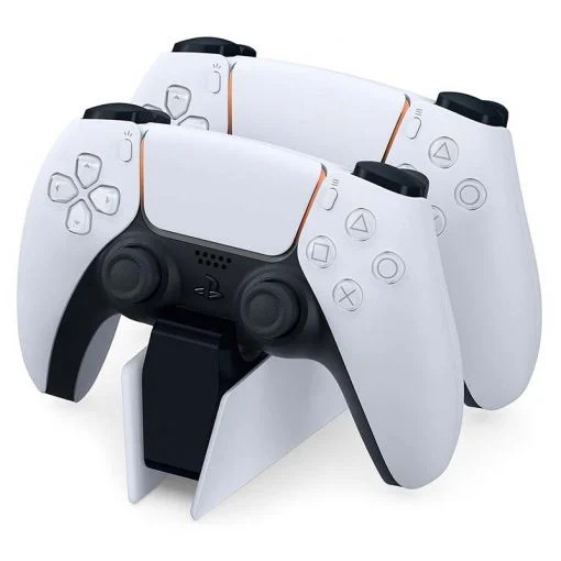 SONY PS5 DUALSENSE CHARGING STATION UK | GME-PS5-CFI-ZDS1B