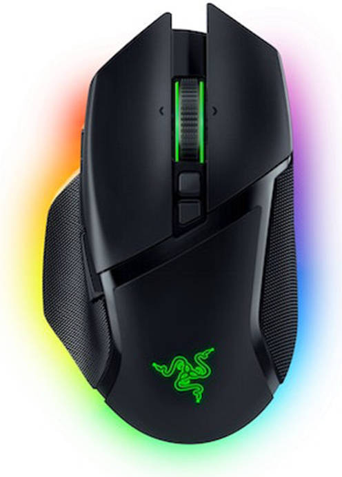 Razer Basilisk V3 Pro Wireless Mouse | RZ01-04620100-0000