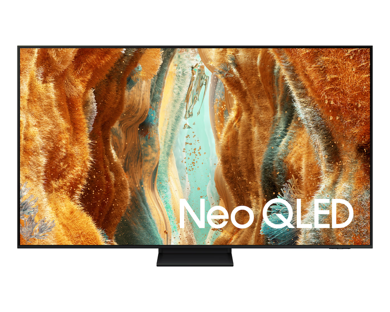 Samsung 65" Neo QLED QN70F 4K Vision AI Smart TV | QA65QN70FAUXTW