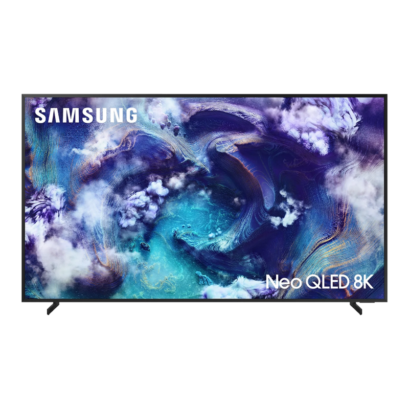 Samsung 65" Neo QLED QN900F 8K Vision AI Smart TV | QA65QN900FUXTW