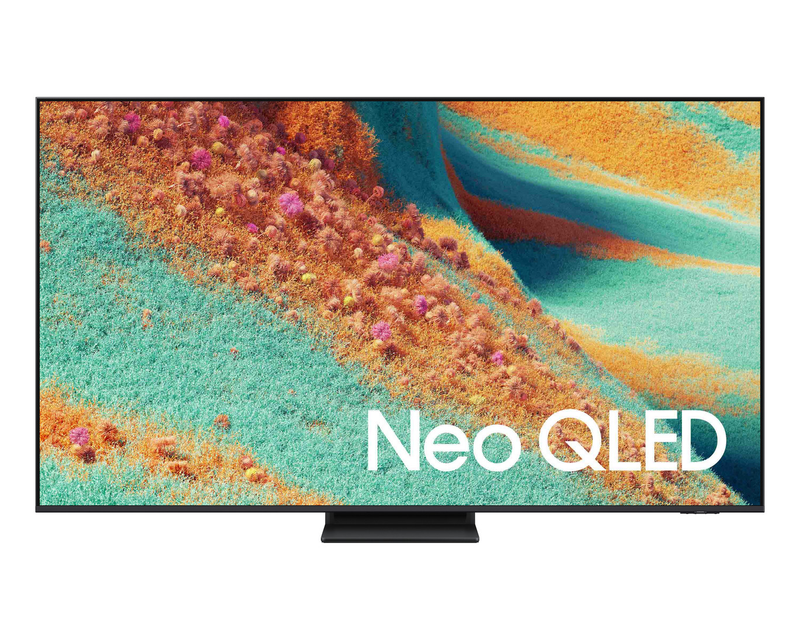 Samsung 55" Neo QLED QN85F 4K Vision AI Smart TV | QA55QN85FAUXTW