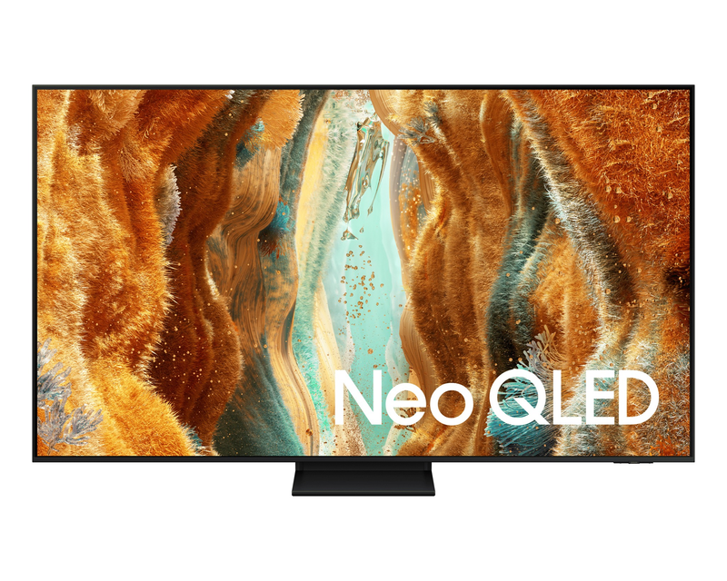 Samsung 55" Neo QLED QN70F 4K Vision AI Smart TV | QA55QN70FAUXTW