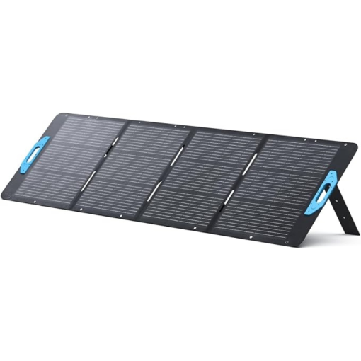 Anker SOLIX PS200 Solar Panel with Adjustable Kickstand | A24360A1