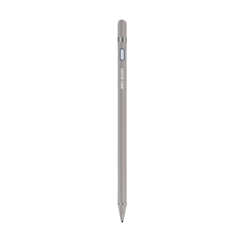 Green Lion Touch Pen - Titanium | GNTPTM
