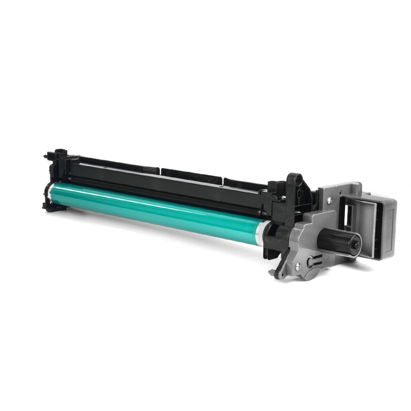 Canon EXV33-GPR35 Compatible Drum - Black | QCEXV33BK-DR