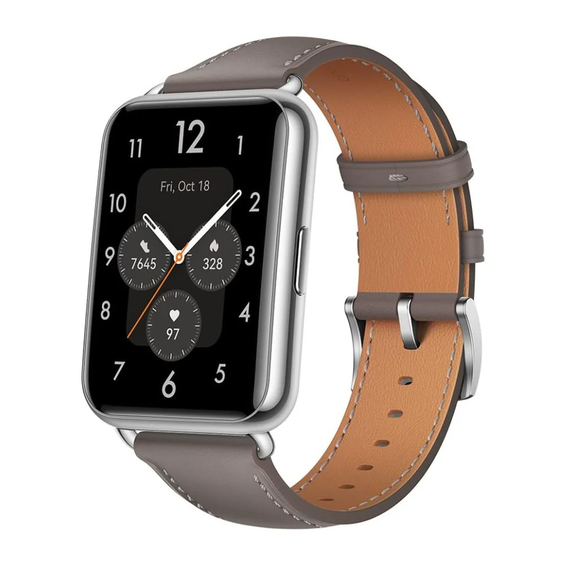 Huawei Watch Fit 2 Classic Edition - Grey | WFIT2-CLASSIC
