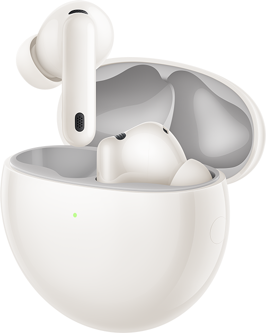 Huawei FreeBuds 7i True Wireless Earbuds - White | CM-FB7i