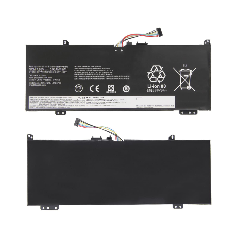Lenovo L17C4PBO A+ Battery | L17C4PBO