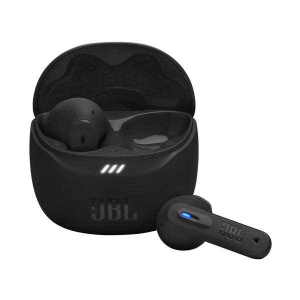 JBL Tune Flex 2 True Wireless Noise-Cancelling Earbuds - Black | TFLEX2BLK