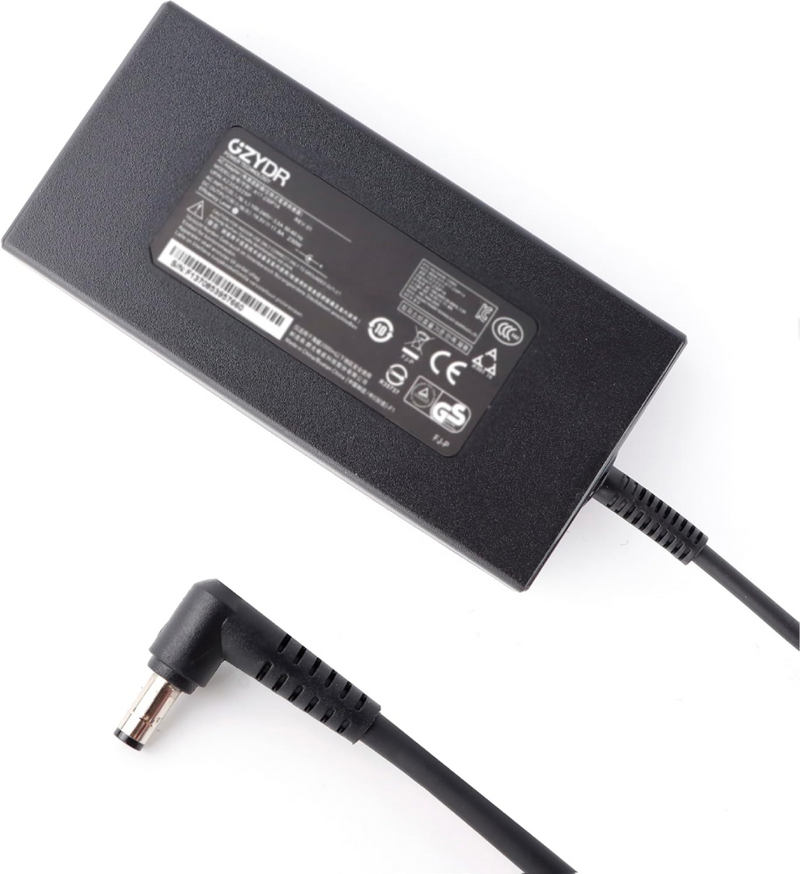 MSI 230 W Laptop Charger / AC Adapter - 19.5 V ⎓ 11.8 A Power Supply | A17-230P1A