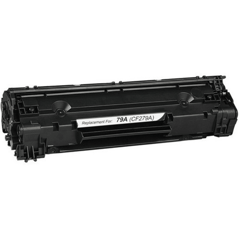 HP CF279A 79A Black Compatible Laser Toner | CF279A