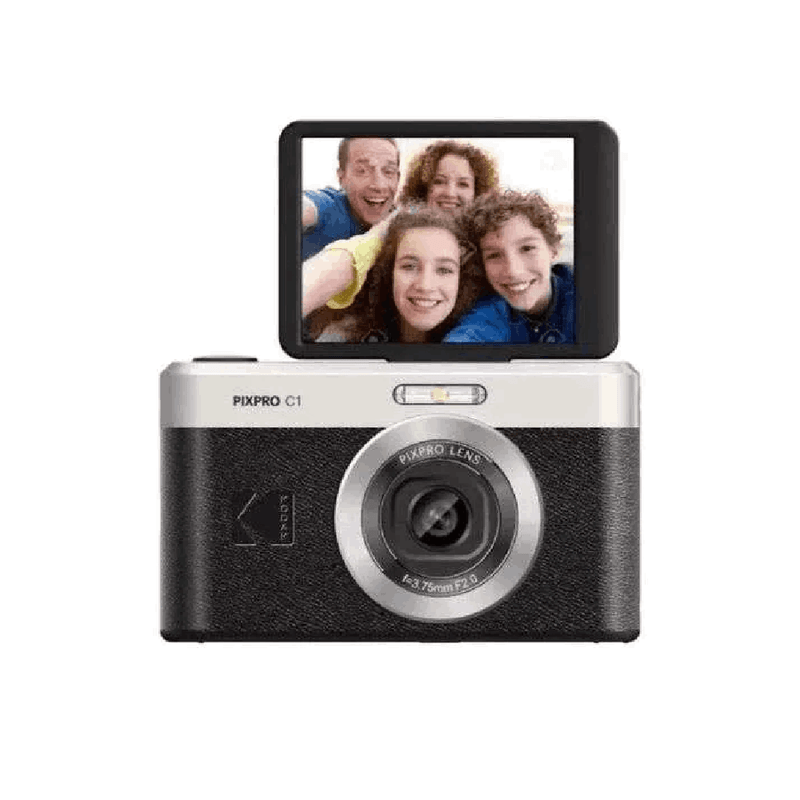 Kodak Pixpro C1 Digital Camera | C1