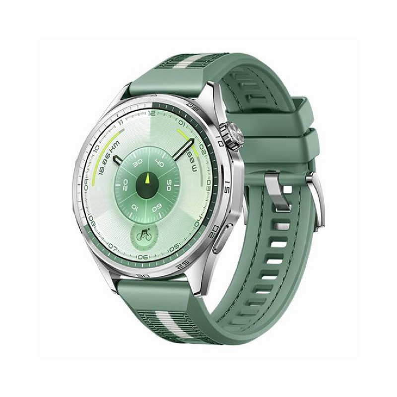 Huawei Watch GT 6 Smart Watch - Green | GT6