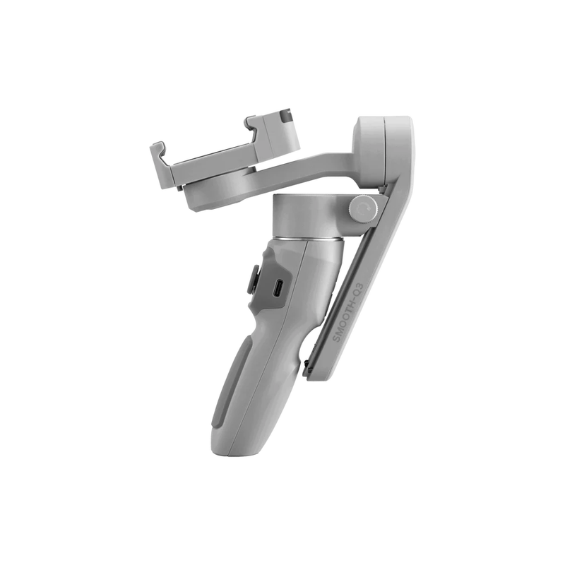 Zhiyun Smooth Q3 Combo Gimbal | Smooth-Q3