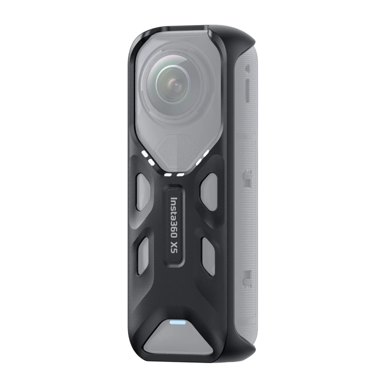 Insta360 X5 Thermo Grip Cover