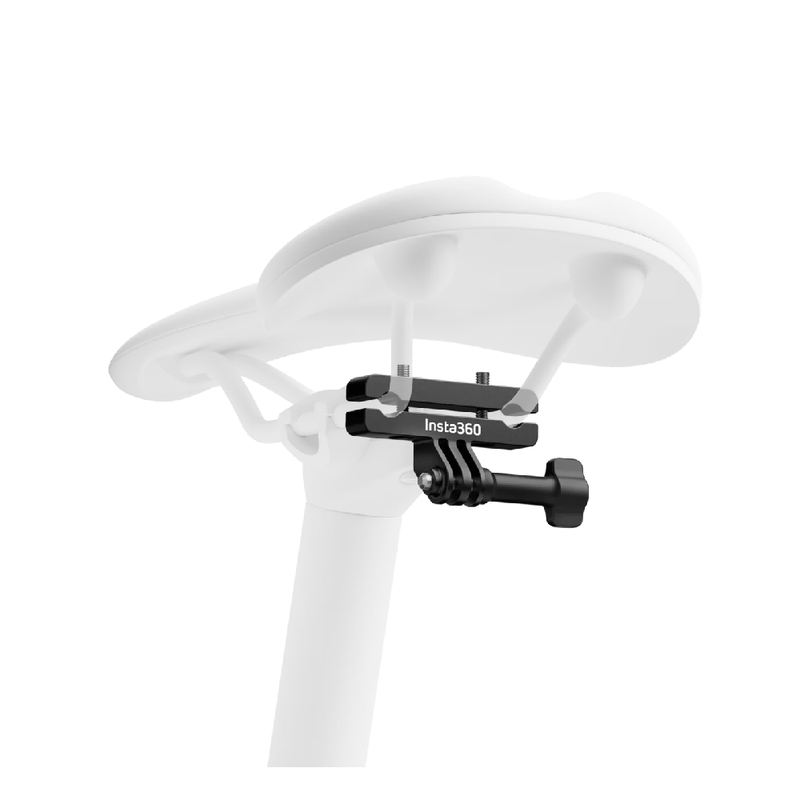 Insta360 Bike Seat Rail Mount