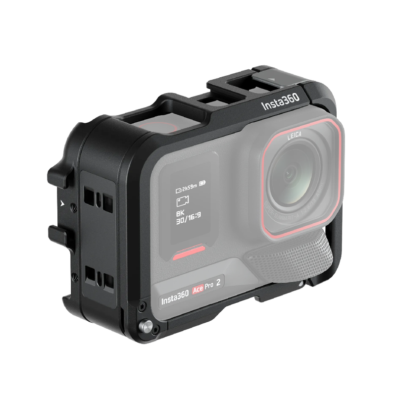 Insta360 Ace pro 2/ace pro Utility Frame