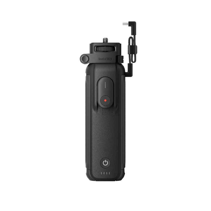 Insta360 Fomo Power Handle