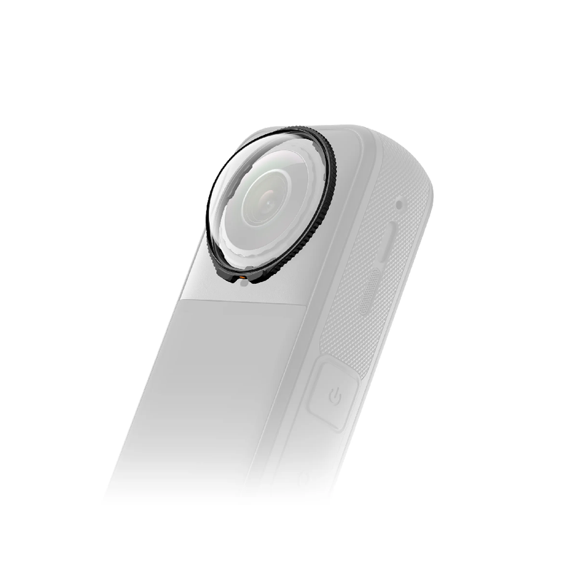 Insta360 X4 Premium Lens Guards