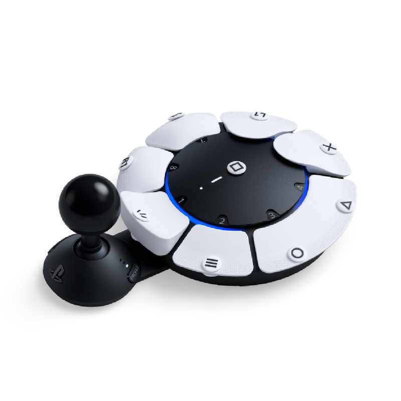 Sony PlayStation Access Controller | CFI-ZAC1WY