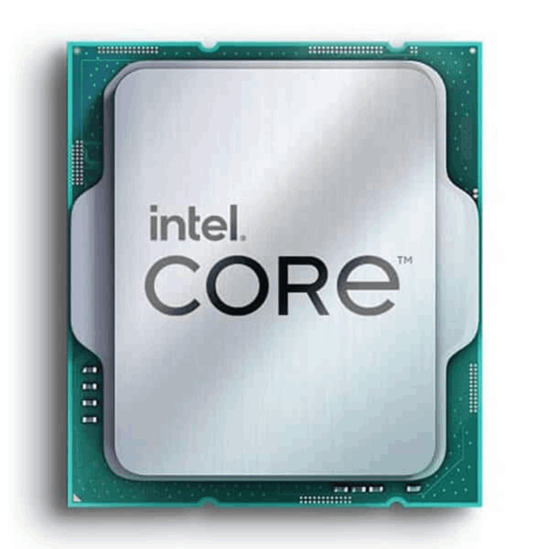 Intel Core i7-13700KF Desktop Processor 16-Core Up to 5.4GHz LGA1700 Tray