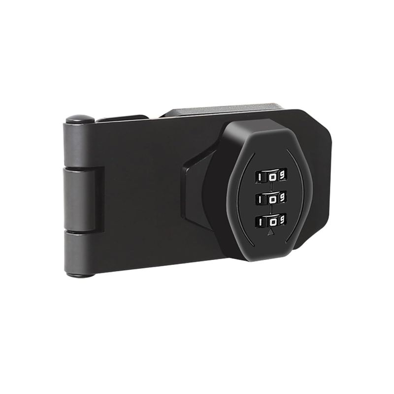 ETEKJOY Keyless Cabinet Lock 3-Digit Password Combination