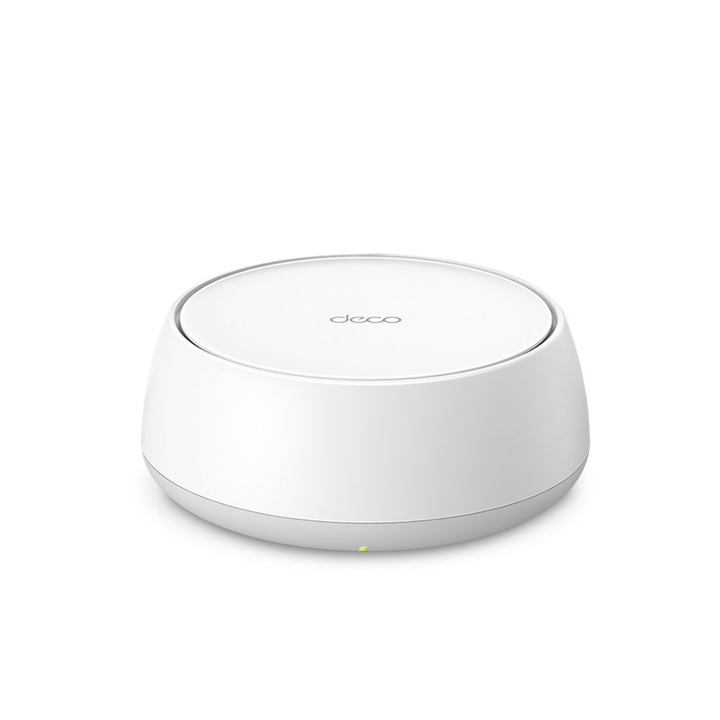 TP-Link Deco BE3600 Whole Home Mesh WiFi 7 System - 1-pack | BE25