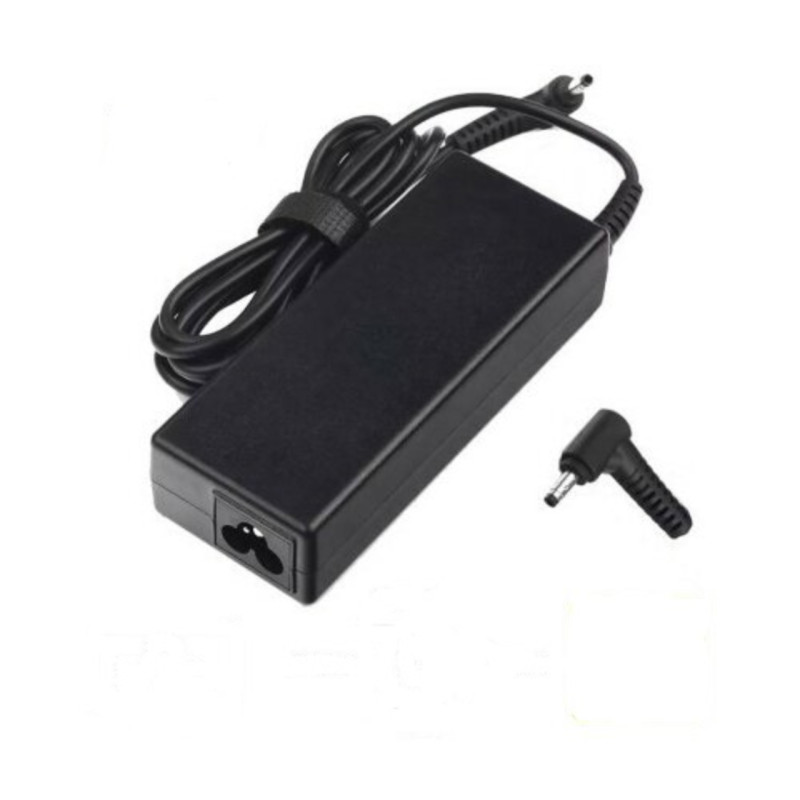 DELL 19.5V 3.34A Small Pin Grade A+ Original Cells Laptop Adapter