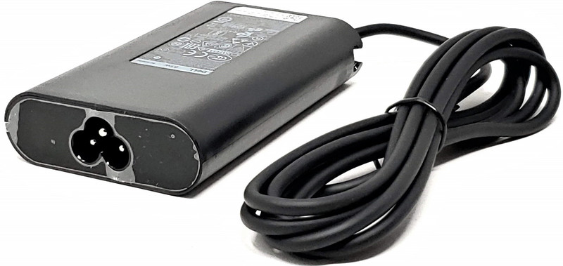 Dell Compatible 65W USB-C Laptop Adapter | Grade A+