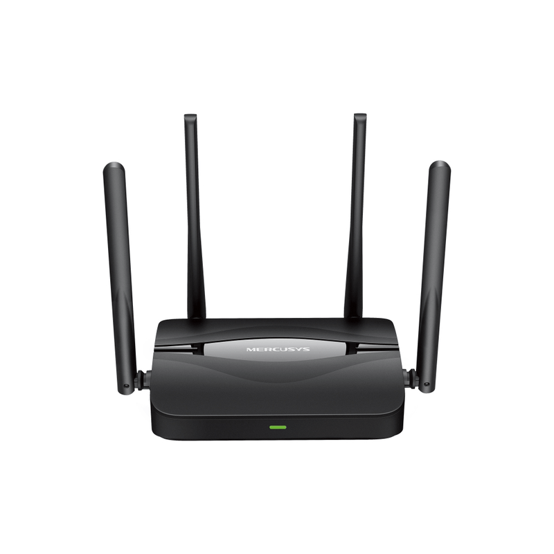 Mercusys BE3600 Dual Band Wi-Fi 7 Router | MR25BE