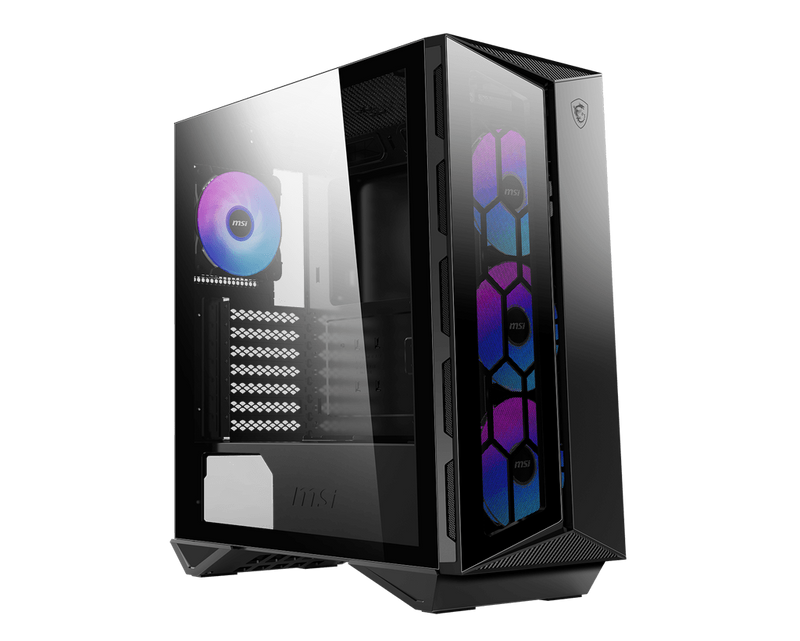 MSI MPG GUNGNIR 110R CASE | GUNGNIR110R