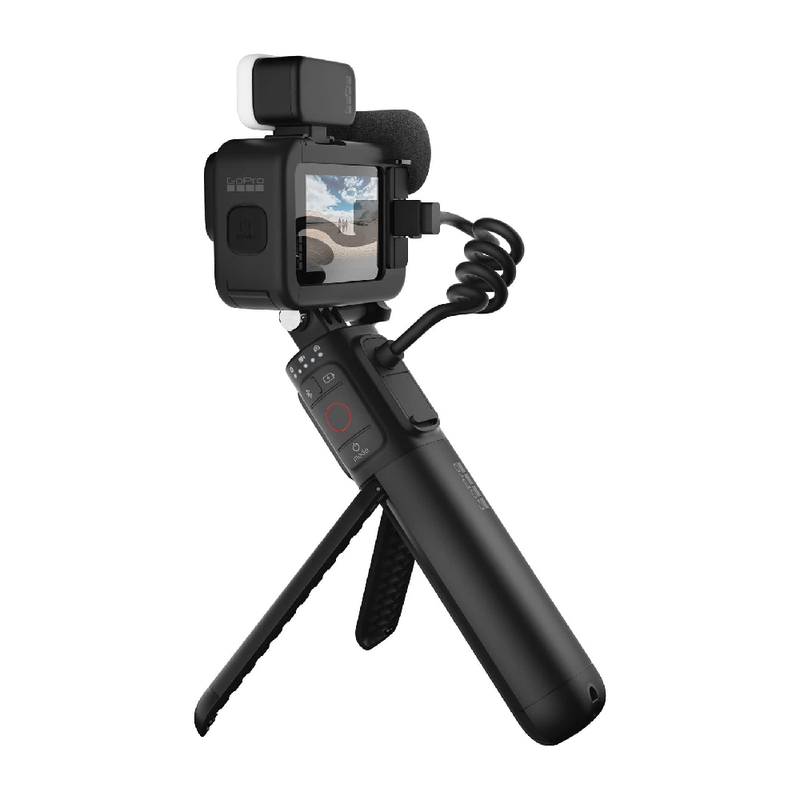 GoPro Hero 11 Creator Edition - Black | HERO11