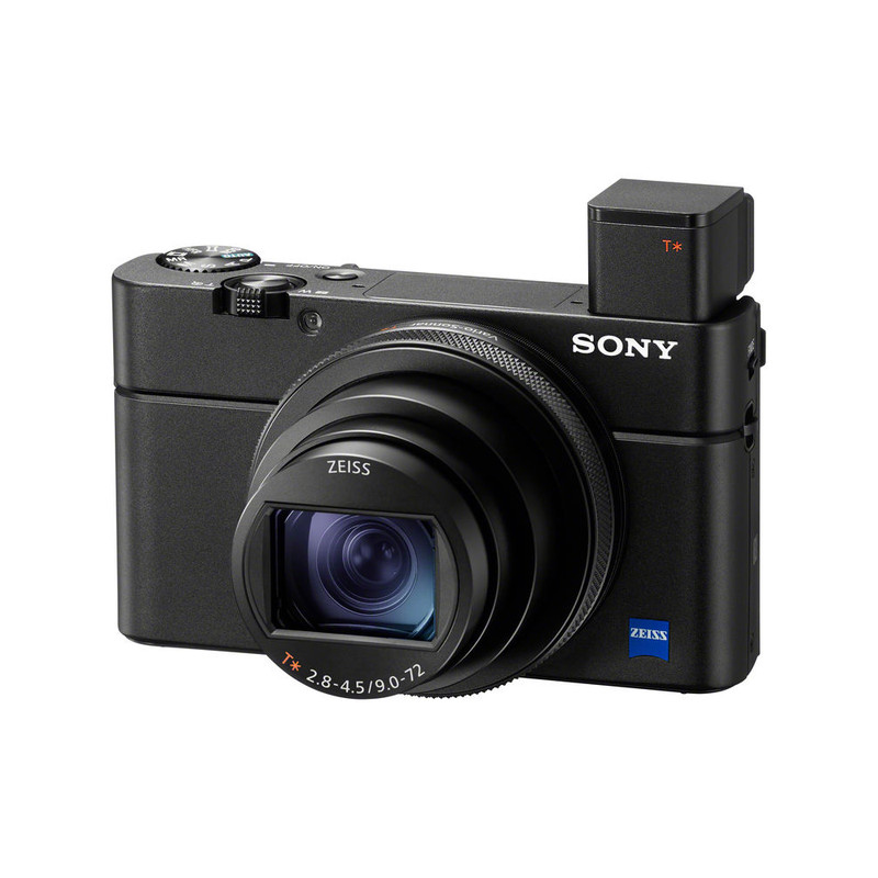 Sony RX100 VII Digital Camera