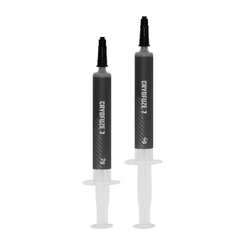 Cooler Master CryoFuze 7 Thermal Paste 4 g | MGZ-NDSG-N04G-R1