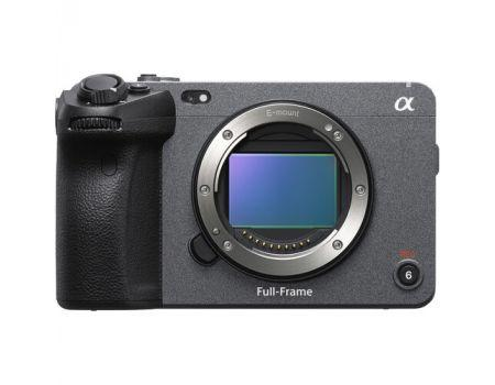 Sony FX3-A Full-Frame Cinema Camera | ILME-FX3A