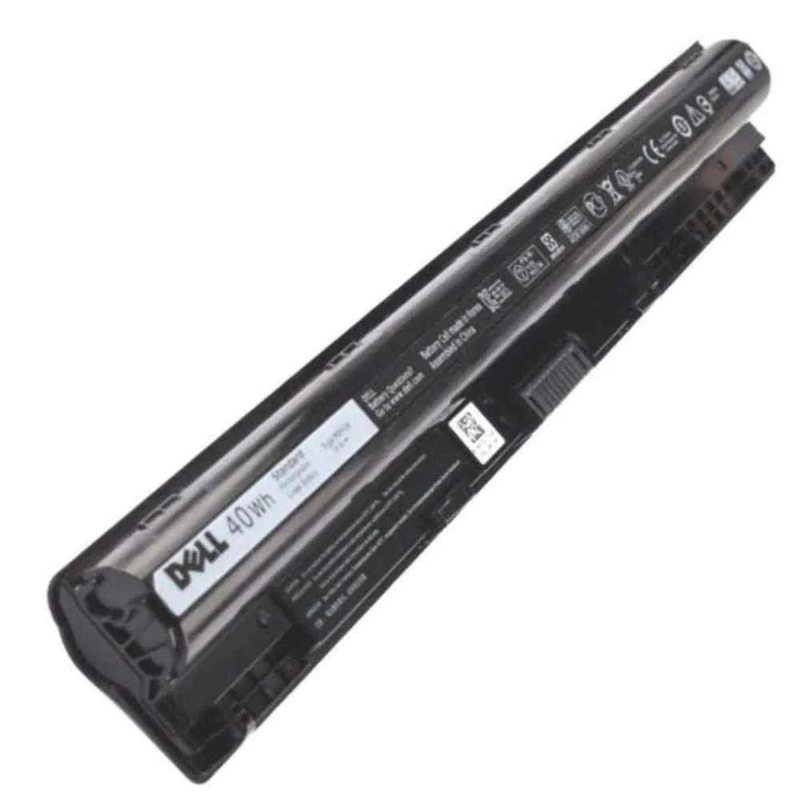 Dell Inspiron 14-3451 Compatible Laptop Battery - 14.8V 2200mAh | WKRJ2 / GXVJ3 / YKV52