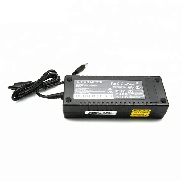 Dell Compatible 120W Laptop Adapter – 18.5V 6.7A, 7.4×5.0mm Tip