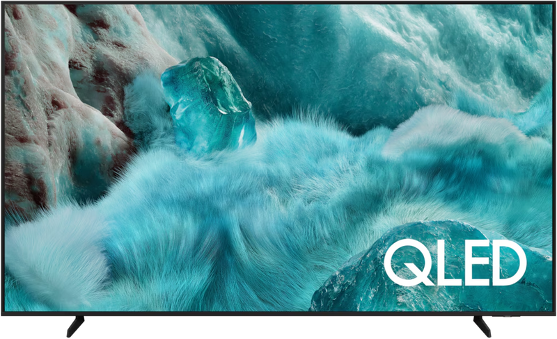 Samsung 75" QLED 4K Smart TV | QA75Q7FAAUXTW