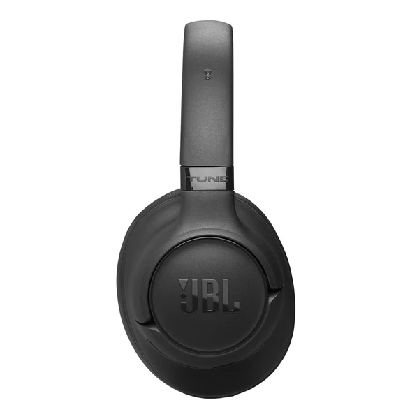 JBL Tune 730BT Wireless Bluetooth Over-Ear Headphones - Black
