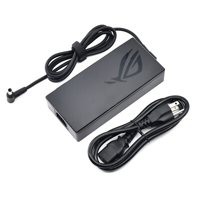 Asus 20V 12A Laptop Adapter 6.0×3.7mm Grade A+ | AS-AD-20V-12A