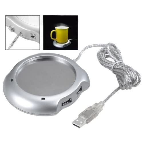 USB Cup Warmer | OM-CP-WR-USB