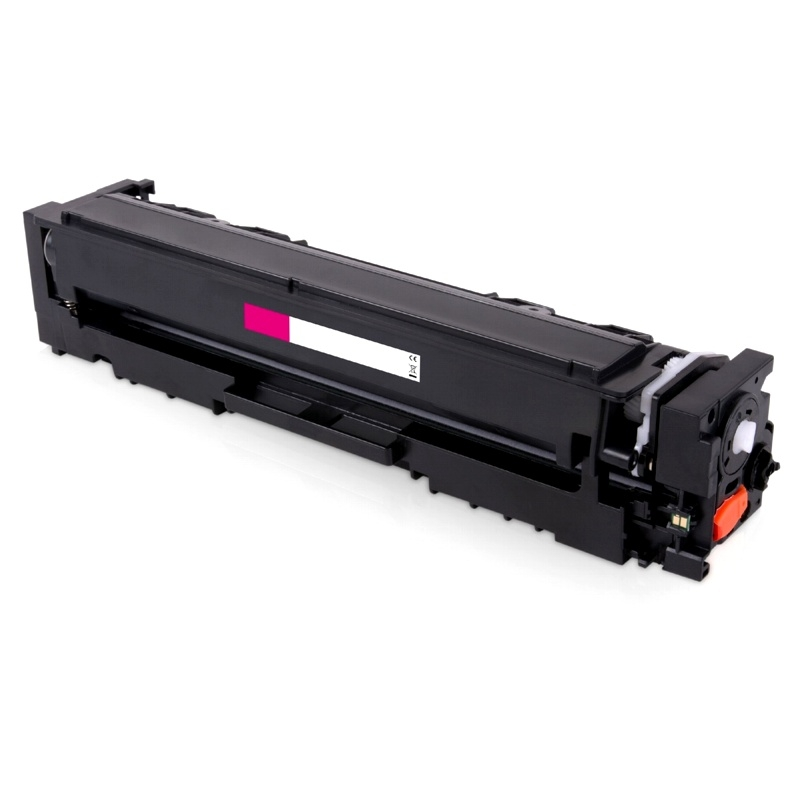 HP CF403A / CF543A - 201A / 203A Magenta Compatible Laser Toner Cartridge