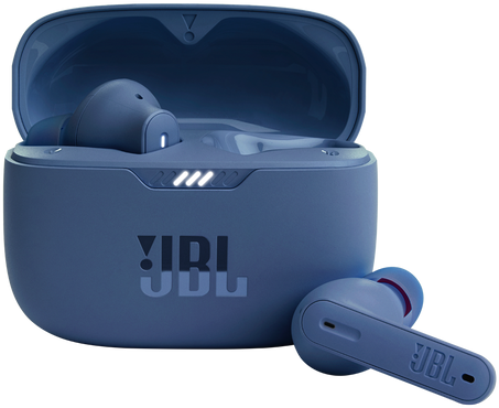 JBL Tune ANC Wireless Earbuds - Blue | 230TWS