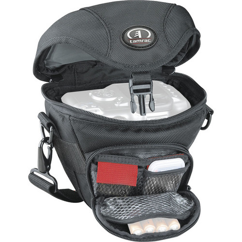 Tamrac 5683 Digital Camera Bag - Black | 5683