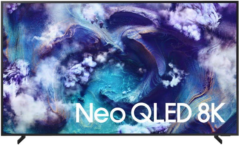 Samsung 85" Neo QLED QN900F 8K Vision AI Smart TV (2025) | QA85QN900FUXTW