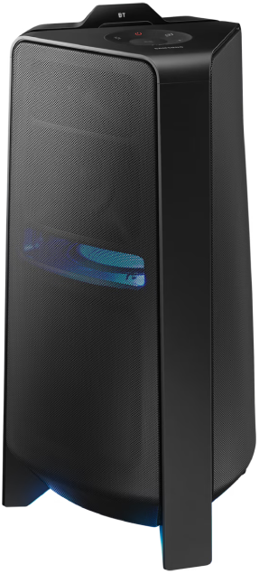 Samsung Sound Tower - 1500W High Power Audio System | MX-T70
