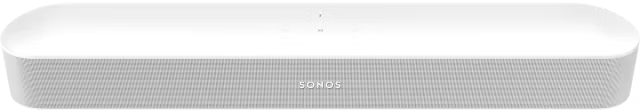 Sonos Beam (Gen 2) - Smart Soundbar - White