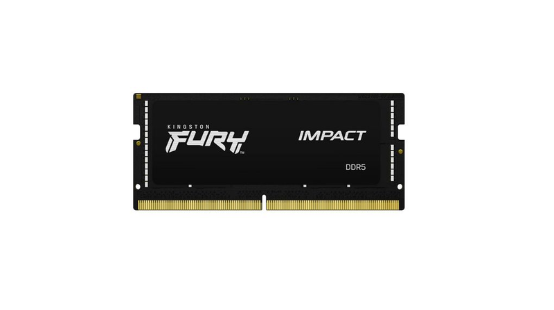 Kingston Fury Beast 32GB DDR5-6000 CL40 Laptop Memory - KF556S40IB-32 | KGS-KF556S40IB-32